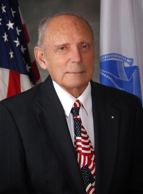 Obituary of William R. Fouch