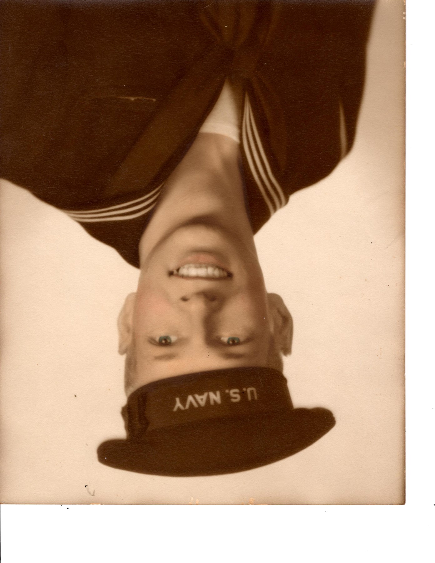 Obituary of Richard Ludolph Smith