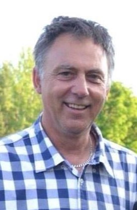 Obituary of Daniel Rioux