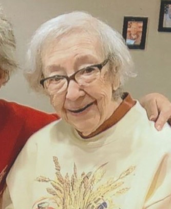 Obituary of Thelma H. Urich