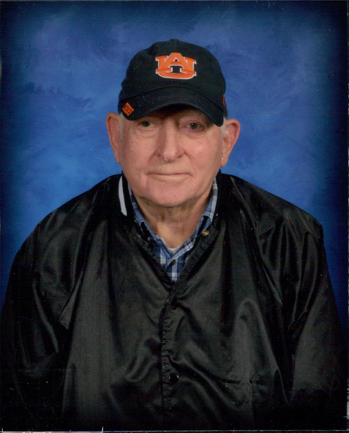 Obituary of G. Tullie Hollis Jr.