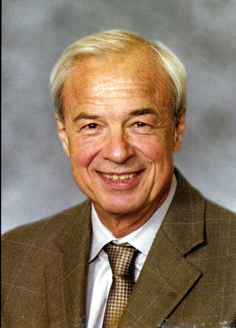 Obituary of Donald A. Girod, MD