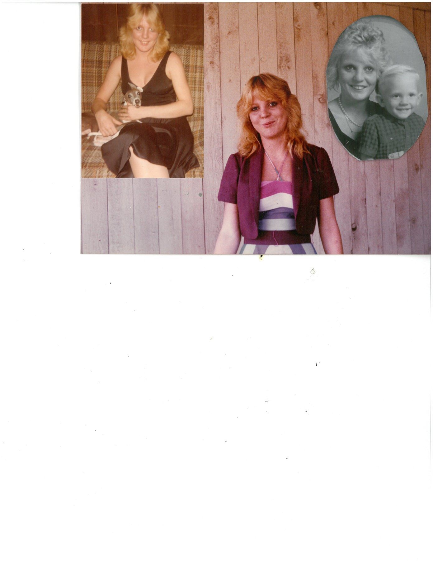 Obituary of Patricia Ann Hyatt