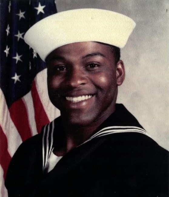 Obituary of Terry Lee Williams