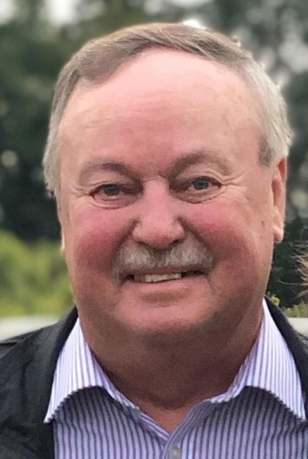 Obituary of Reinhardt "Reinnie" John Muranko