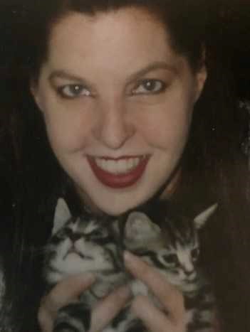 Obituary of Nicole Maria Jordan