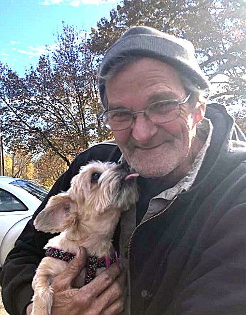 Obituary of Charles David "DD" Deal