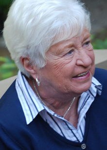 Obituary of Beverly P. Morris