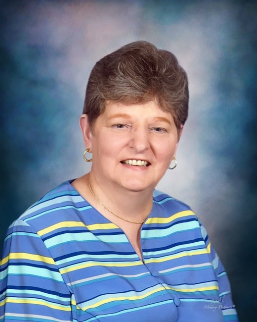 Obituary of Barbara Jean Johnson