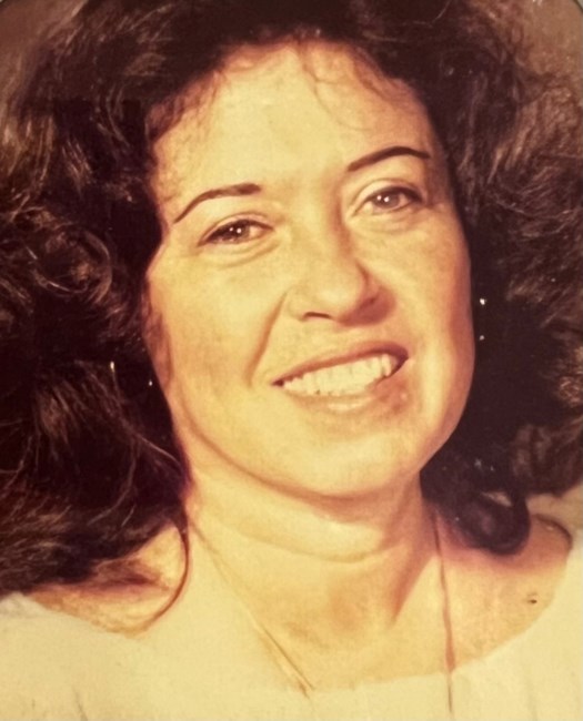 Obituary of Gloria Friedman