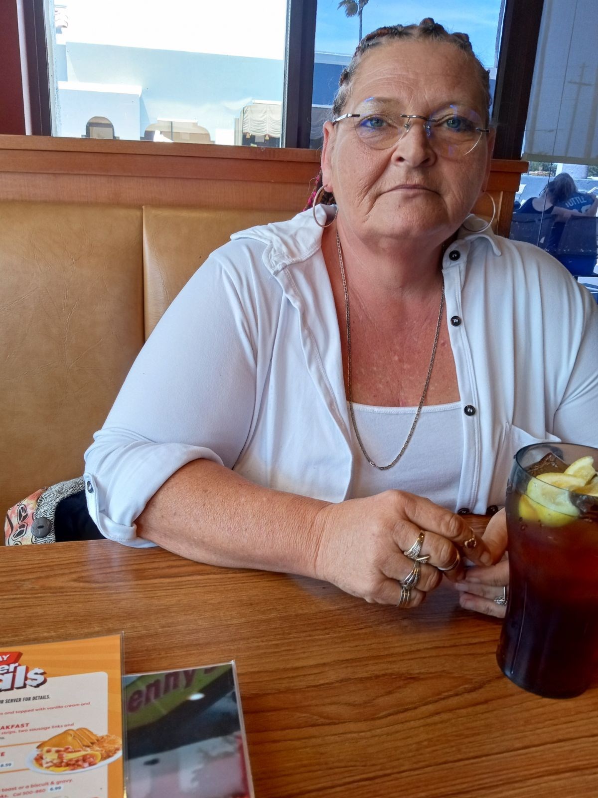 Obituary of Melissa Ann Ingram