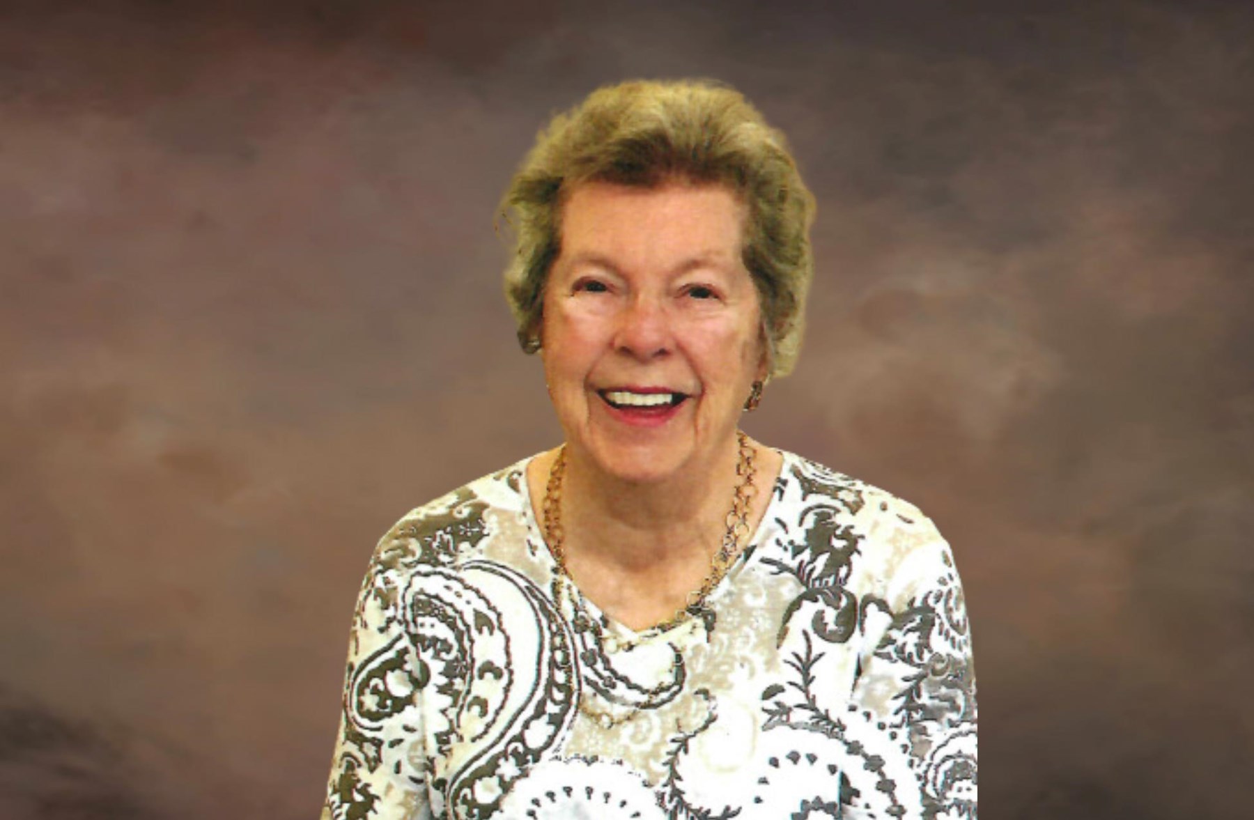 Obituary of Joan Harriet Duemer