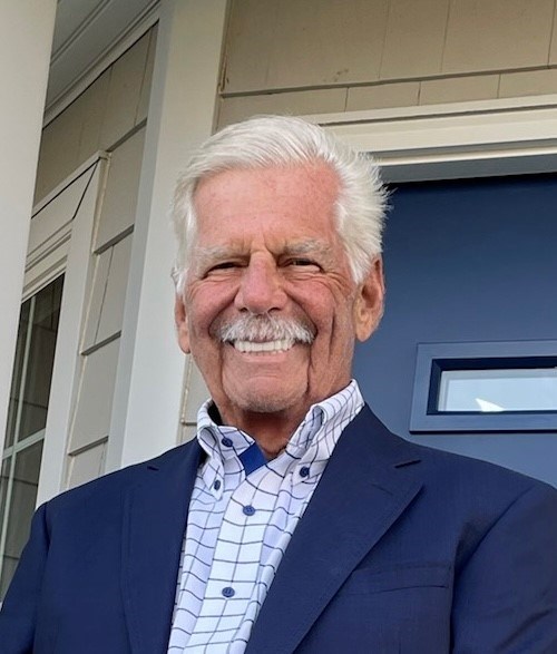 Avis de décès de Michael Richard Kuller