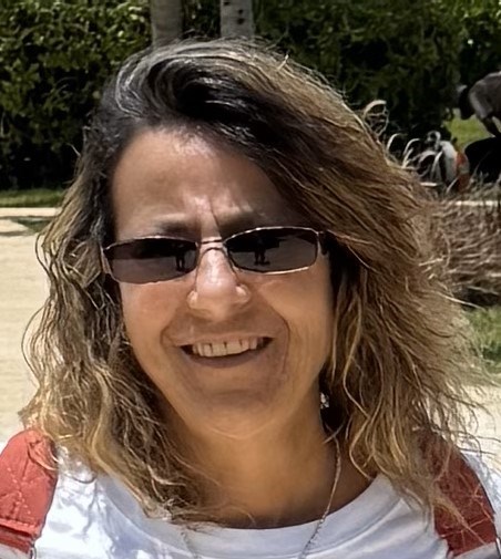 Avis de décès de Christine "Tina Marie" Grilli