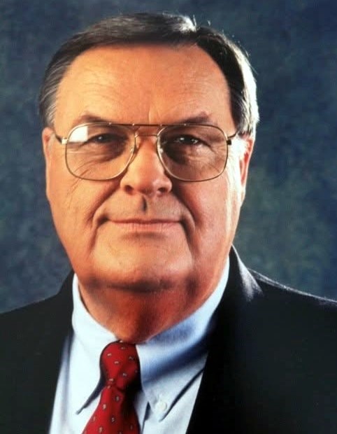 Avis de décès de Marcus David Canipe