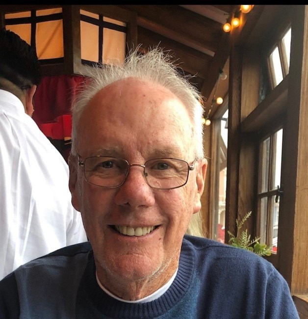 Obituario de Michael Joseph Hennessy