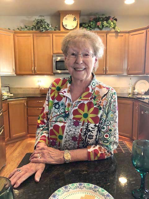 Obituary of Bonnie Lee Kwolek