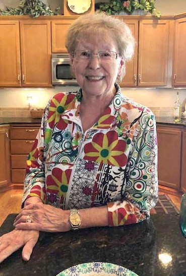 Obituary of Bonnie Lee Kwolek