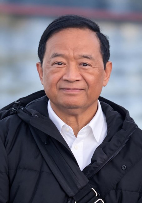 Obituary of John Igot Dahilig