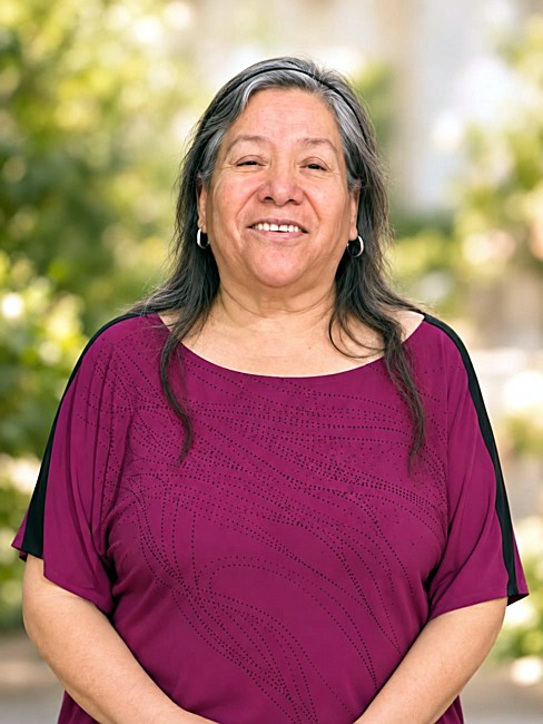 Obituary of Maria Raymunda Ramirez del Bosque