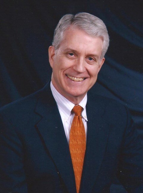 Obituary of Patrick Francis Timmons Jr.