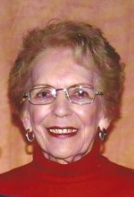 Ruth Butterfield