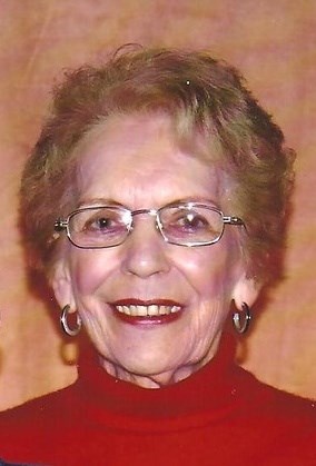 Obituary of Ruth L. Butterfield