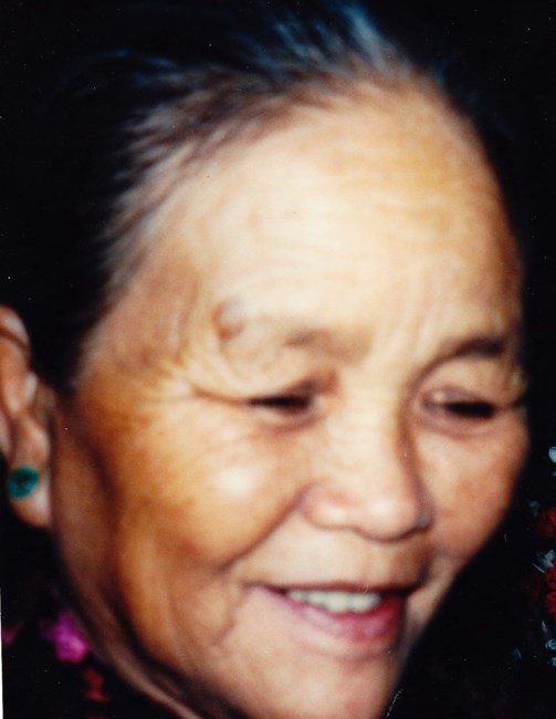 Obituary of Bien Thi Nguyen