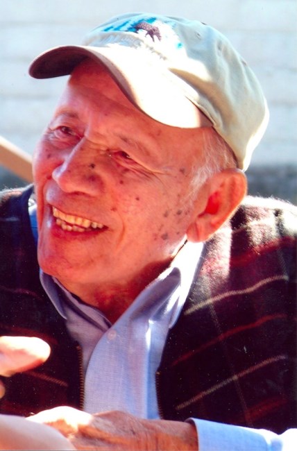 Avis de décès de Blas Silva Franco