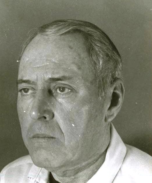 Obituary of Darwin D. Patrick