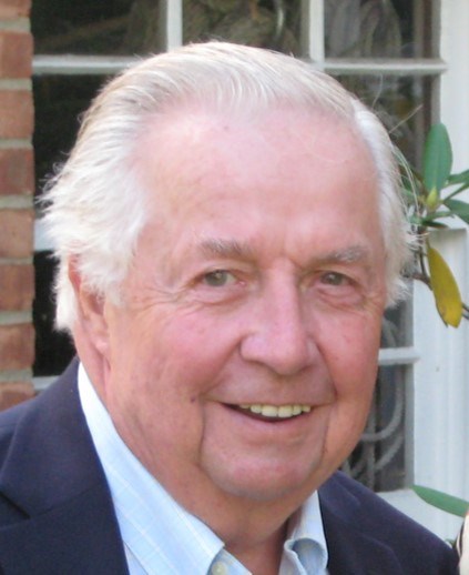 Obituary of Donald Russell Kiefer