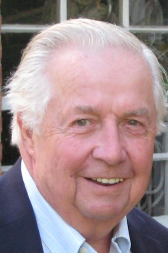 Obituary of Donald Russell Kiefer