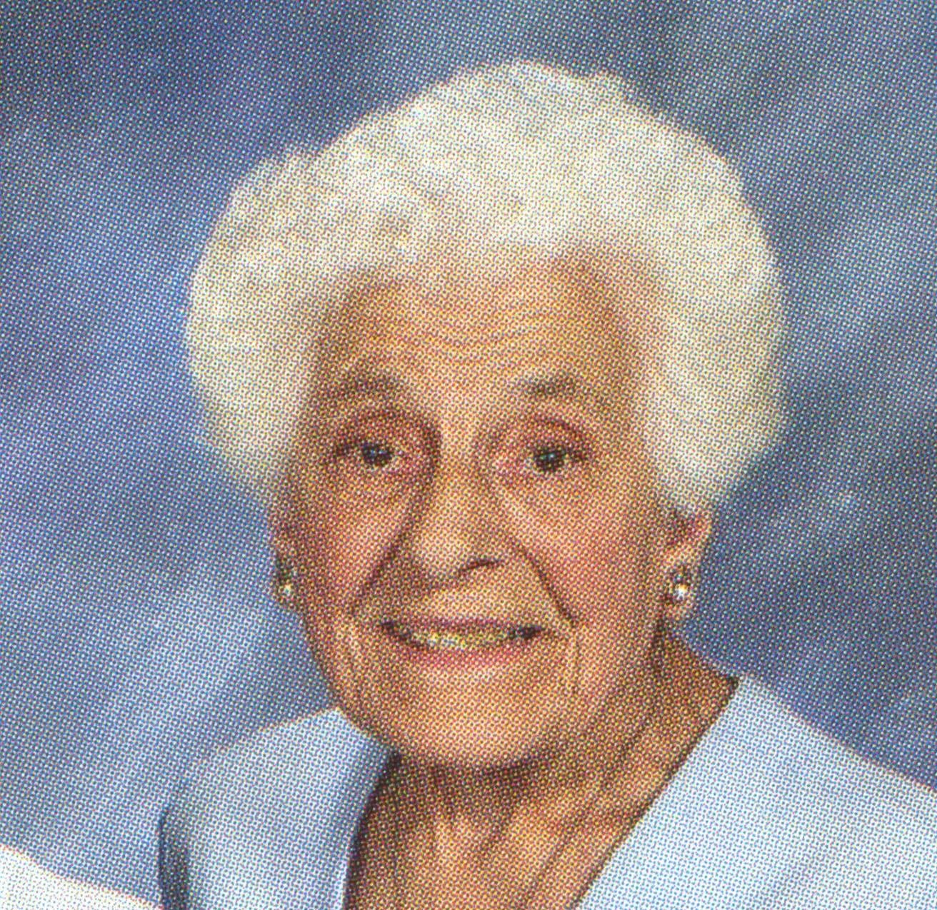 Ann Pusateri Obituary Norwood, MA