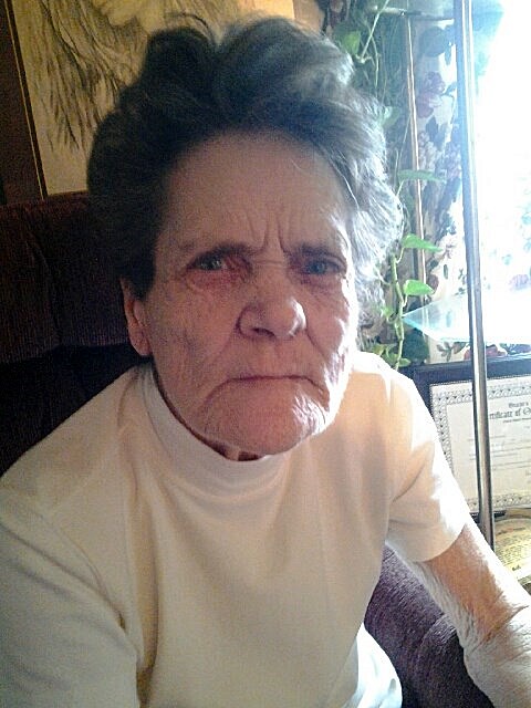 Obituary of Dora Darlene Coffey