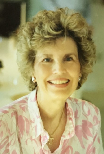 Obituary of Joyce A. LeSiege