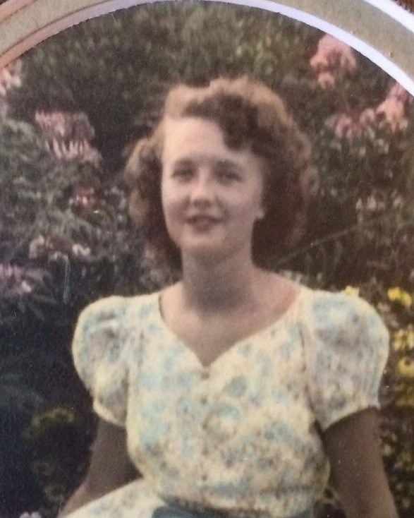 Obituary of Jacqueline Mae Fossett