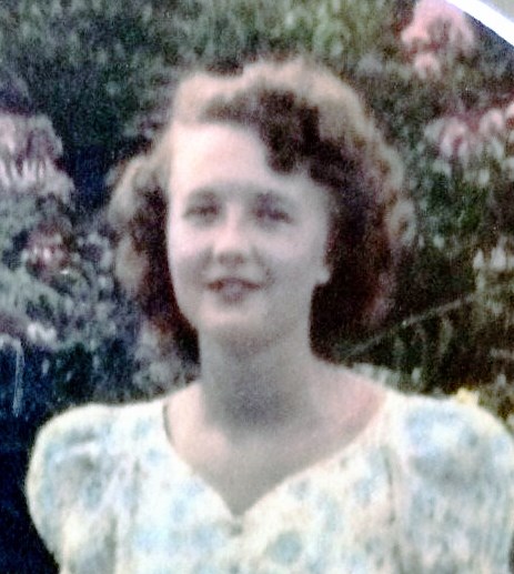 Obituary of Jacqueline Mae Fossett