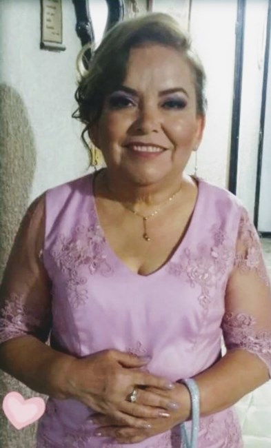 Obituary of Reyna Torres Ibarra