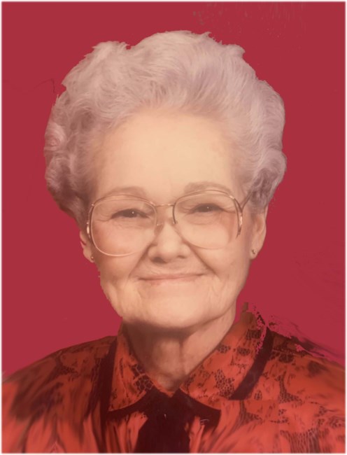 Obituary of Sadie "Vernell" Fannon