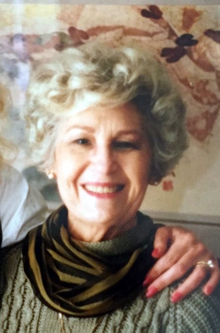Obituary of Christina West Young