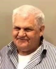 Obituary of Clifford Vincent Boutilier