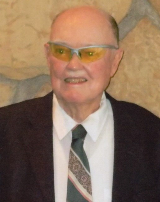 Obituary of Ara L. Corrigan