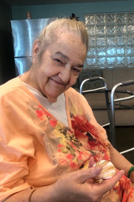 Obituary of Eleanor Margaret Tomblin