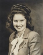 Doris Gillmore