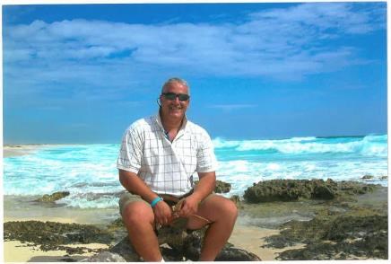 Obituary of John Joseph Miller