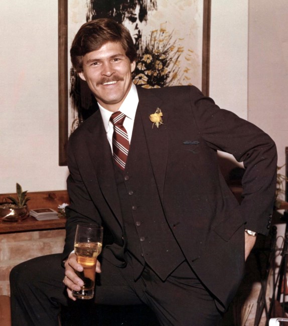 Obituario de Woody Wilbur