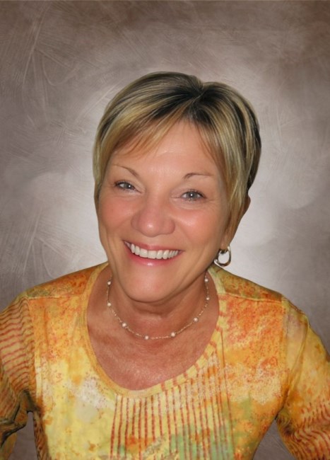 Obituary of Paulette (Tousignant) Miller