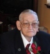 Obituary of Mr. James "Bob" H. Godfrey