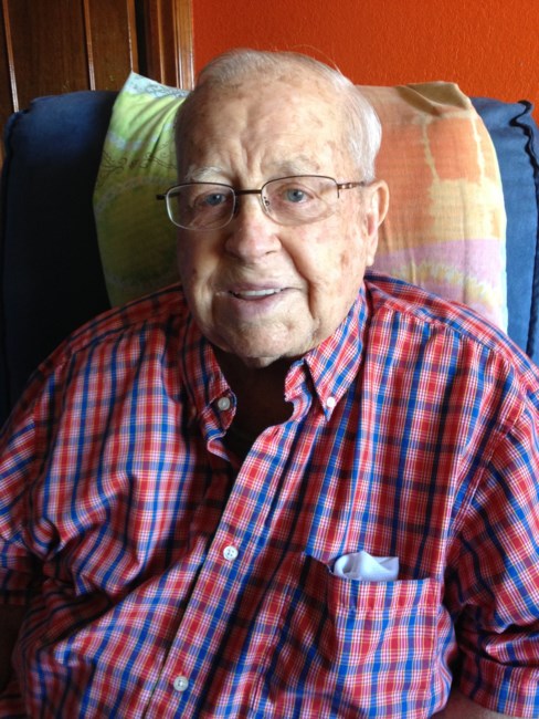 Obituary of Arthur J. Hammel, Sr.