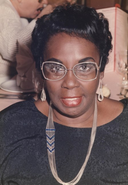 Obituary of Esseline Eloise Crawford